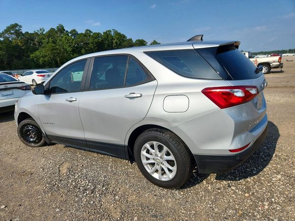 2021 CHEVROLET EQUINOX 1FL