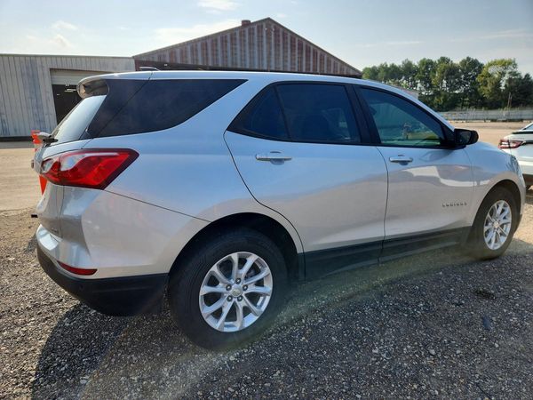 2021 CHEVROLET EQUINOX 1FL