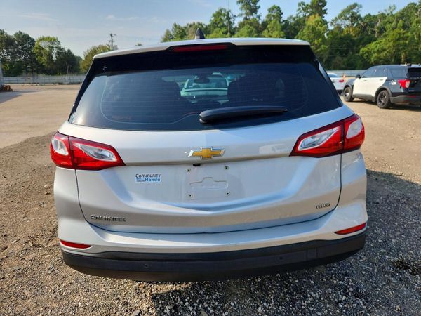 2021 CHEVROLET EQUINOX 1FL
