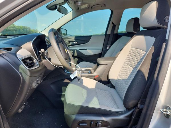 2021 CHEVROLET EQUINOX 1FL