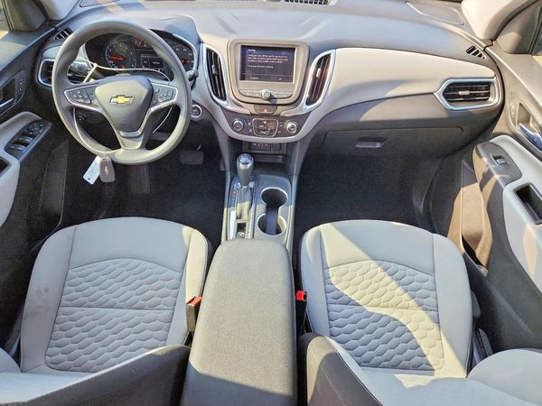 2021 CHEVROLET EQUINOX 1FL