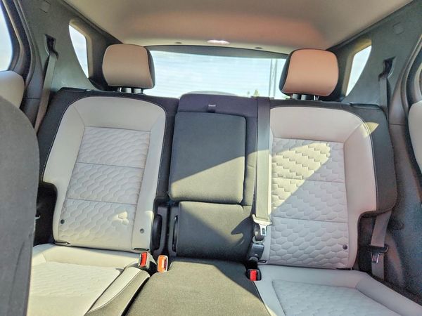 2021 CHEVROLET EQUINOX 1FL