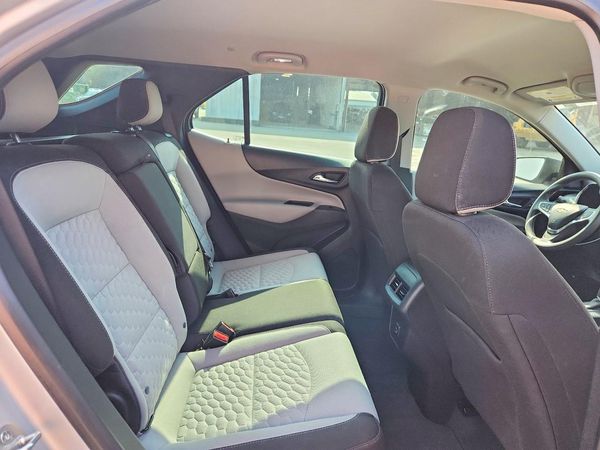 2021 CHEVROLET EQUINOX 1FL