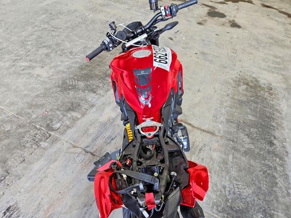 2024 DUCATI STREETFIGH — ARTF