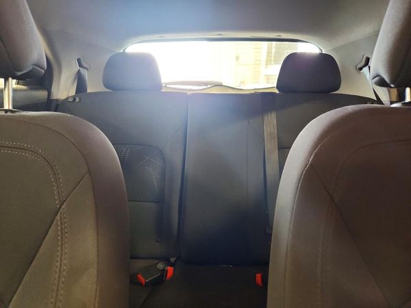 2014 KIA RIO 1.6 AT EX STD/Conv/Eco