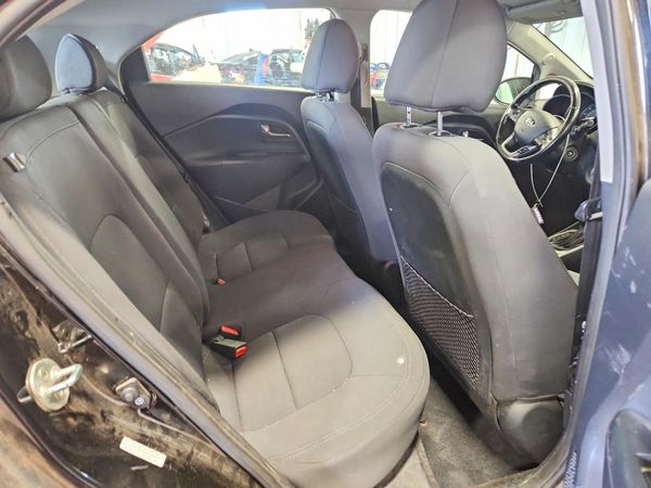 2014 KIA RIO 1.6 AT EX STD/Conv/Eco