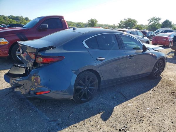 2023 MAZDA 3