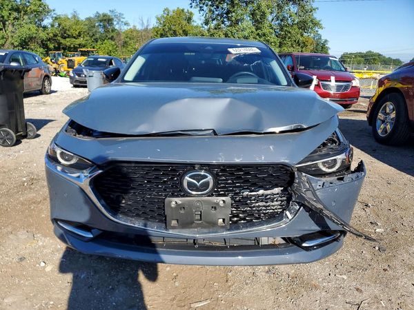 2023 MAZDA 3