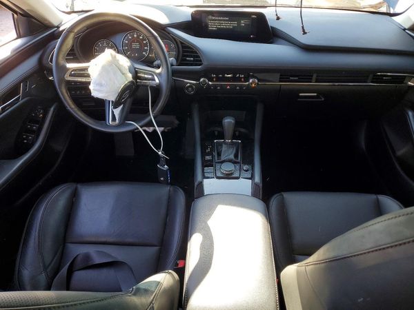 2023 MAZDA 3