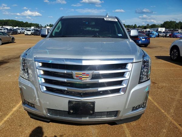 2015 CADILLAC ESCALADE