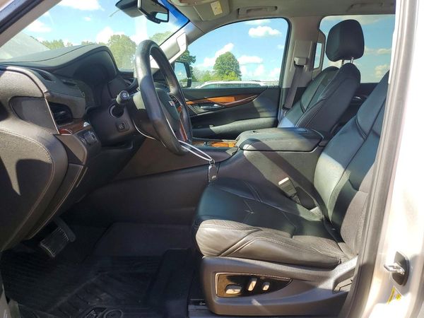 2015 CADILLAC ESCALADE