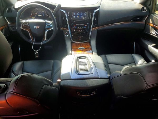 2015 CADILLAC ESCALADE
