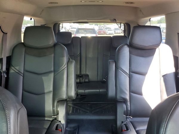 2015 CADILLAC ESCALADE