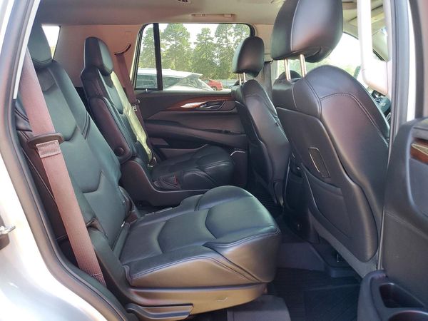 2015 CADILLAC ESCALADE