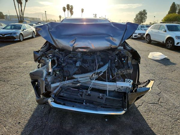 2017 LEXUS RX350 350 — DIRF