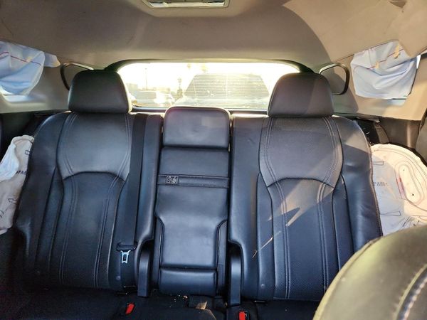 2017 LEXUS RX350 350 — SUVN