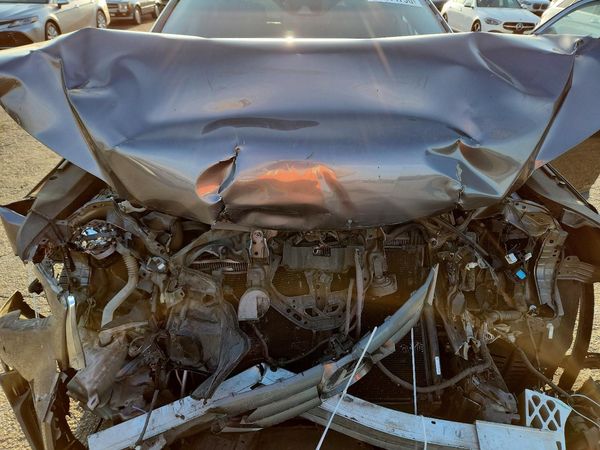 2017 LEXUS RX350 350 — Engine bay