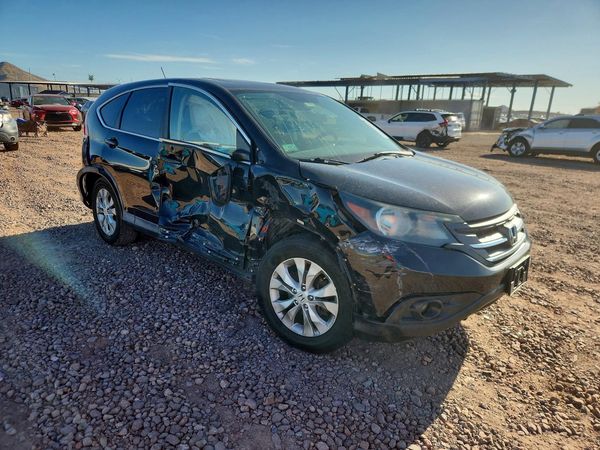 2013 HONDA CRV EX — Passenger 3/4