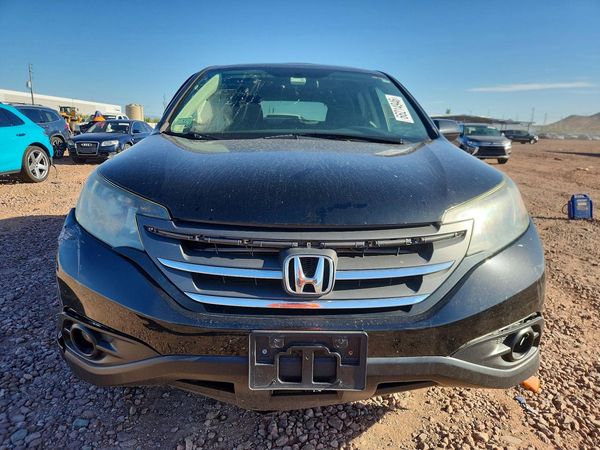 2013 HONDA CRV EX — DIRF