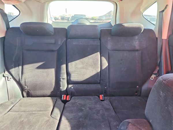 2013 HONDA CRV EX — SUVN