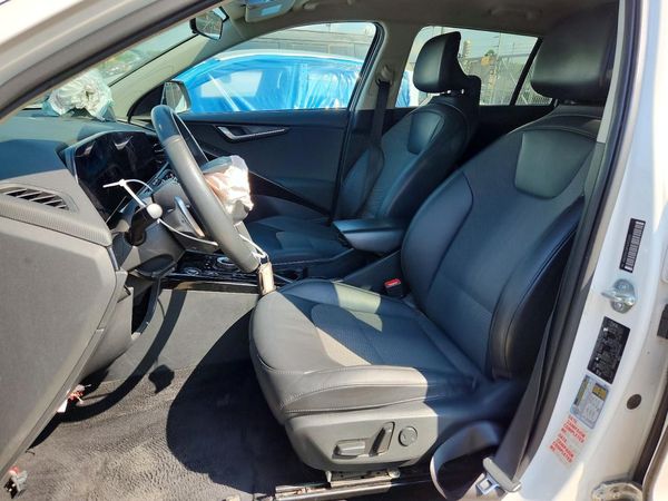 2023 KIA NIRO Wind
