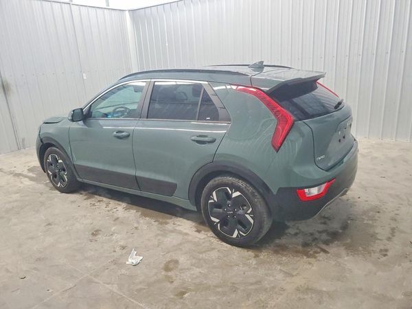 2024 KIA NIRO Wind