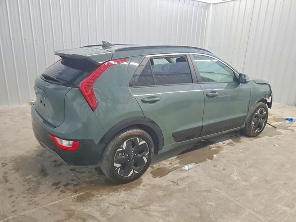 2024 KIA NIRO Wind