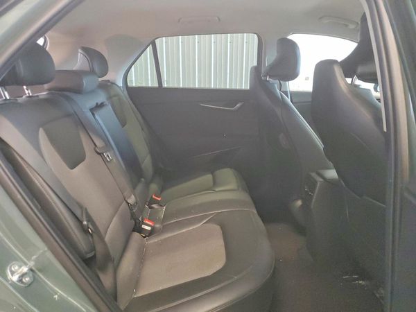 2024 KIA NIRO Wind