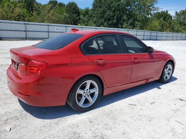 2013 BMW 328