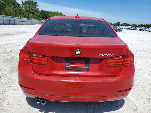 2013 BMW 328