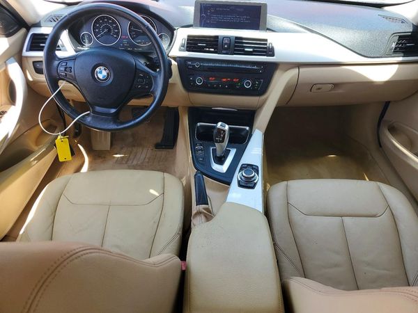 2013 BMW 328