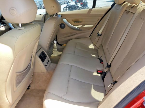 2013 BMW 328