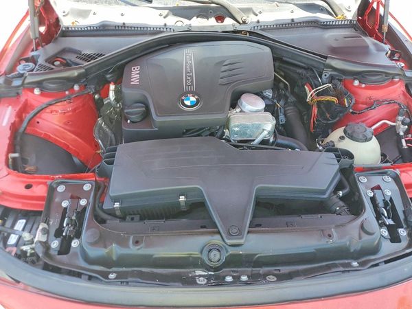 2013 BMW 328