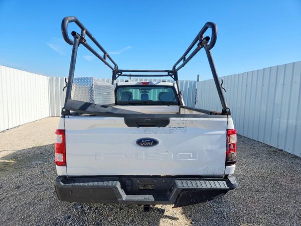 2021 FORD F150