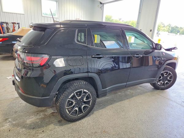 2024 JEEP COMPASS Trailhawk — PSRA