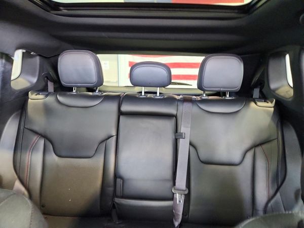 2024 JEEP COMPASS Trailhawk — SUVN