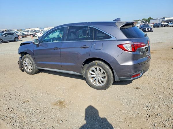 2017 ACURA RDX