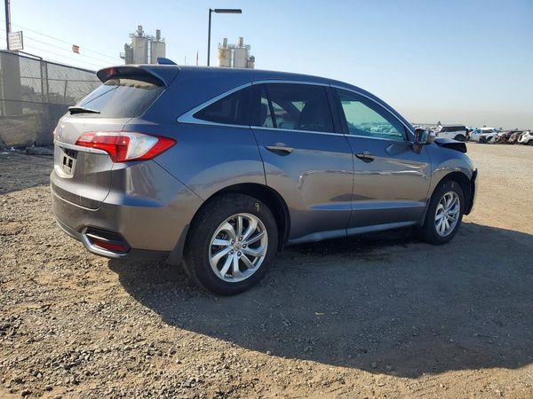 2017 ACURA RDX