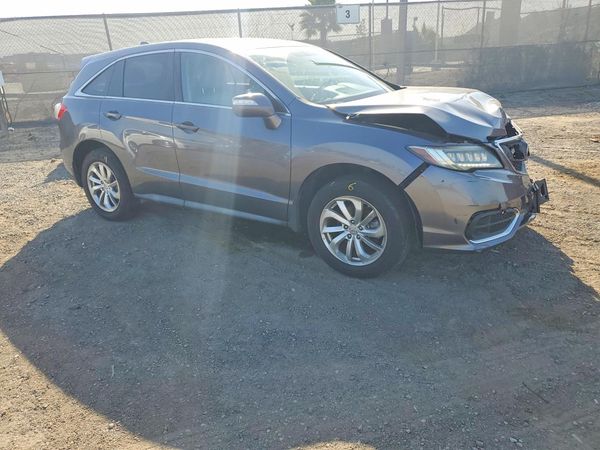 2017 ACURA RDX
