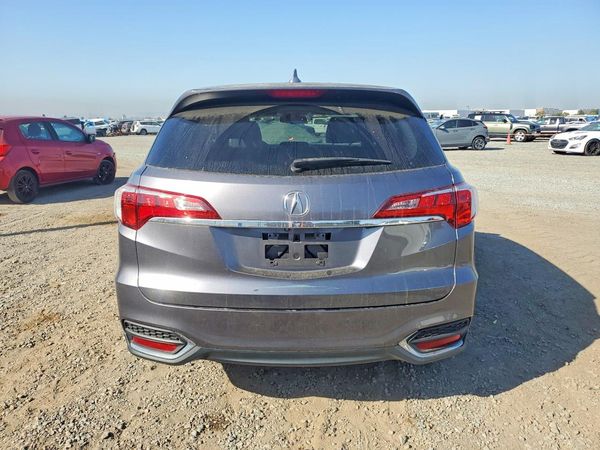 2017 ACURA RDX