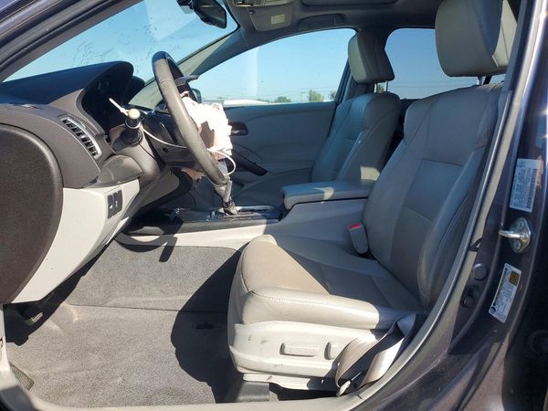 2017 ACURA RDX