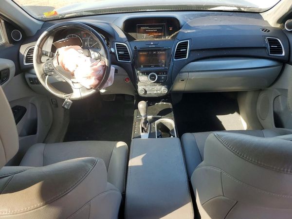 2017 ACURA RDX