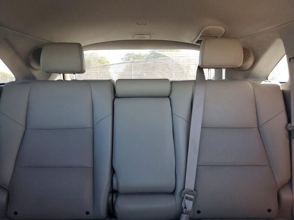 2017 ACURA RDX