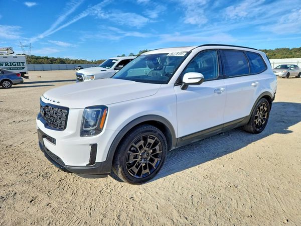 2021 KIA TELLURIDE