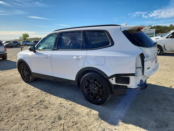 2021 KIA TELLURIDE