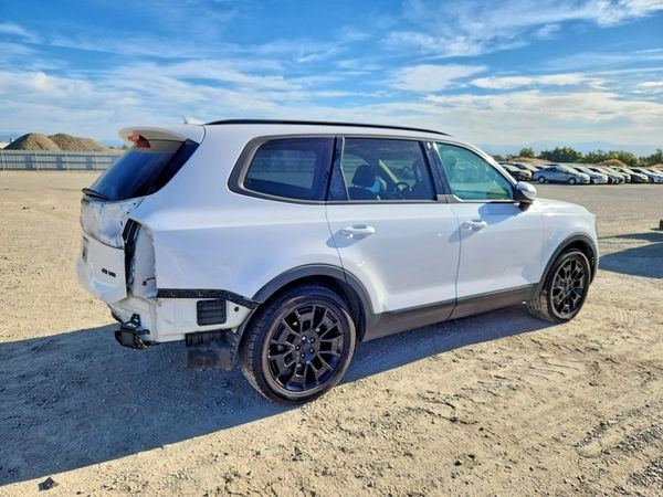 2021 KIA TELLURIDE