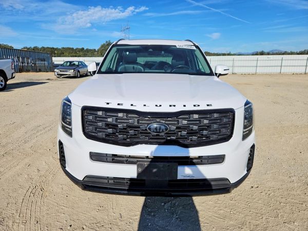 2021 KIA TELLURIDE