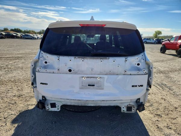 2021 KIA TELLURIDE