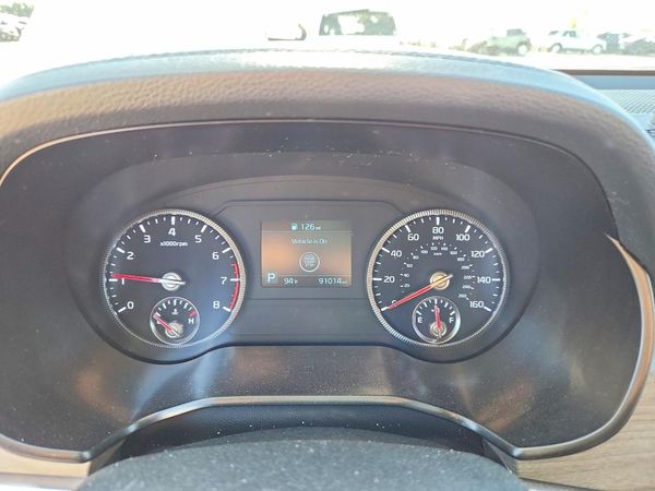 2021 KIA TELLURIDE
