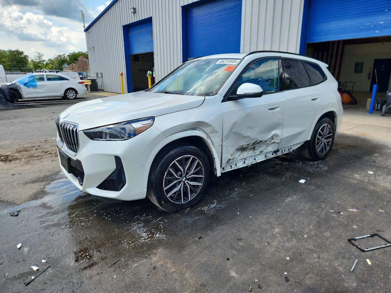 2025 BMW X1 xDrive28i